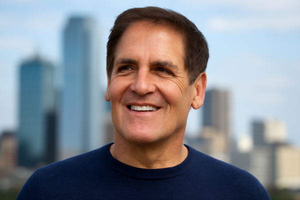 mark cuban
