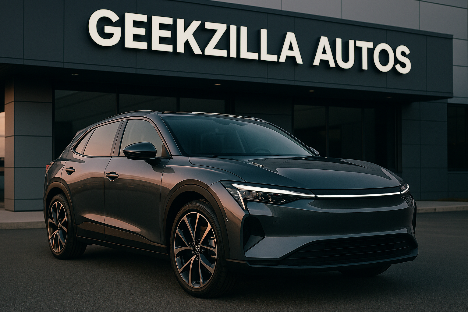 geekzilla autos