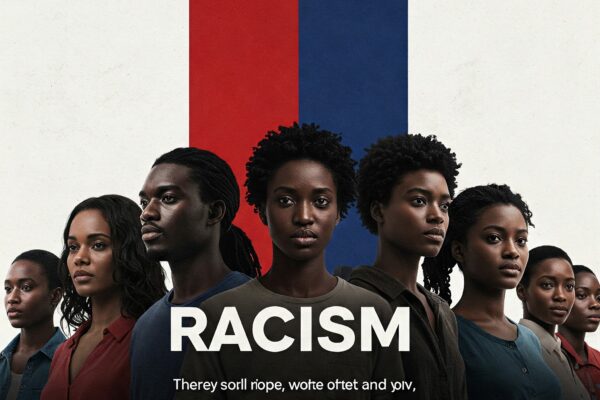 am i racist movie streaming