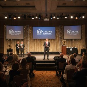 choice home warranty awards