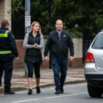 michael symon wife accident