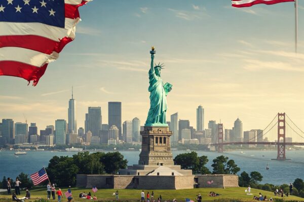 USA Enjoy: The Ultimate Guide to Enjoying Your Time in the United States in 2025 usa enjoy