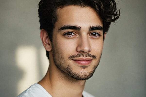 melih nicholas