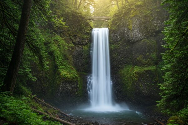 Discover the Magic of Eagle Falls Washington: A Complete Travel Guide eagle falls washington