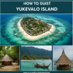 how to visit yukevalo island