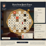 spelling bee nyt