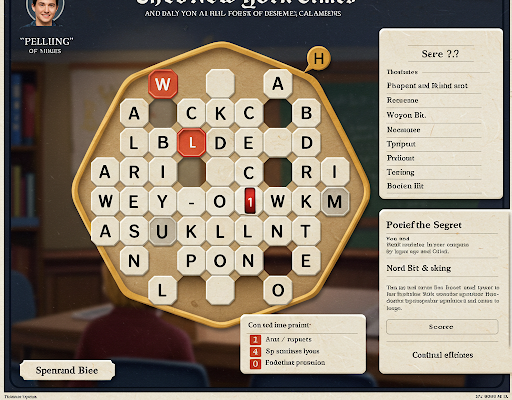 spelling bee nyt