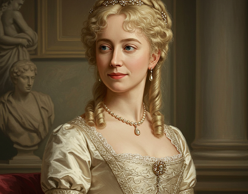 elizabeth mary wilhelmina bentinck