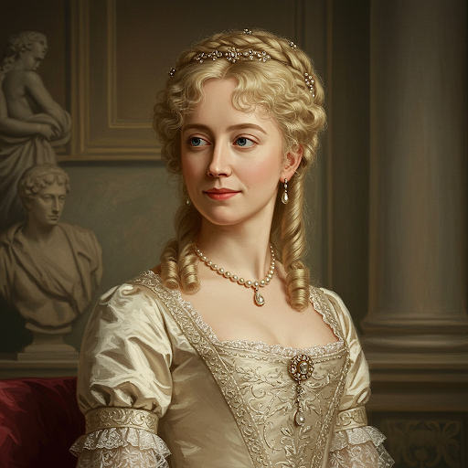 elizabeth mary wilhelmina bentinck
